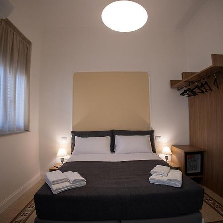 Petrarca Suite Palermo Eksteriør billede
