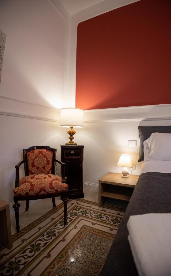 Petrarca Suite Palermo Eksteriør billede