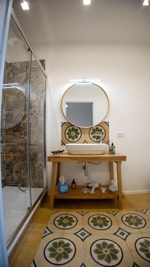 Petrarca Suite Palermo Eksteriør billede